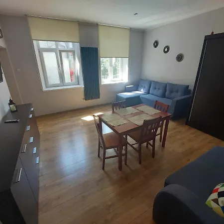 Apartament Na Kazimierza Przemyśl Exterior foto