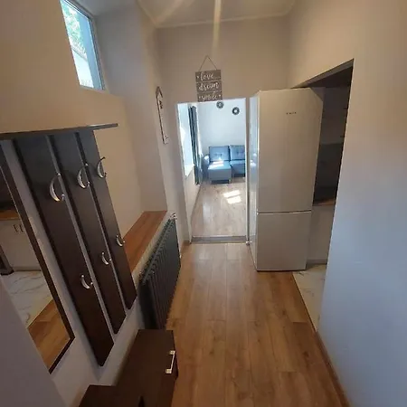 Apartament Na Kazimierza Przemyśl Exterior foto