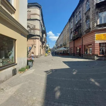 Apartament Na Kazimierza Przemyśl Exterior foto