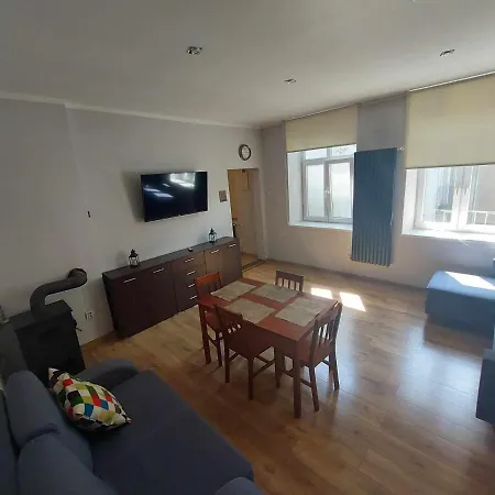 Apartament Na Kazimierza Przemyśl Exterior foto