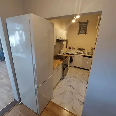 Apartament Na Kazimierza Przemyśl Exterior foto