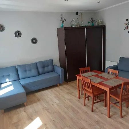 Apartament Na Kazimierza Przemyśl Exterior foto