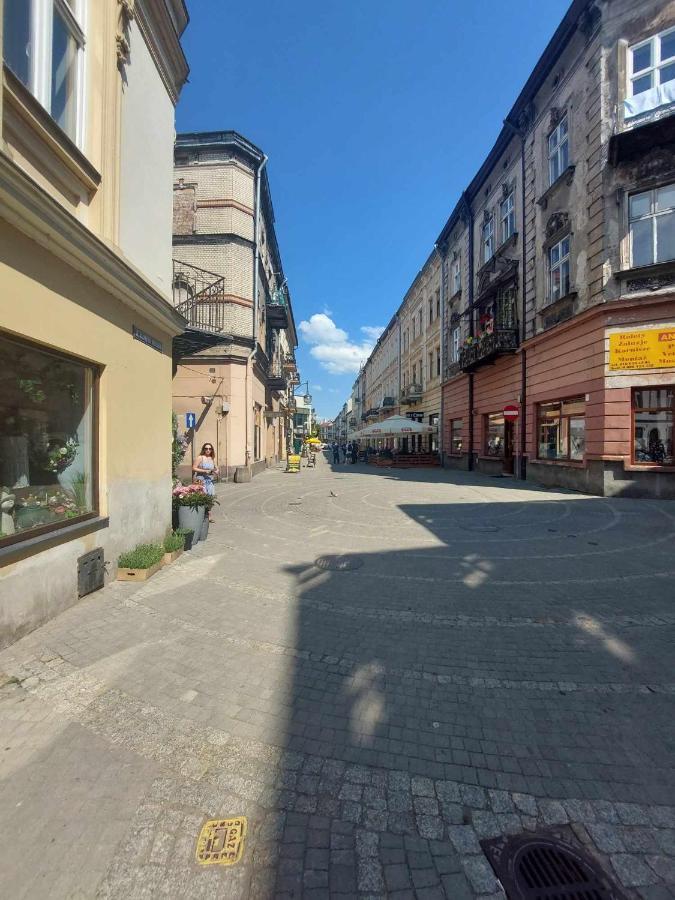 Na Kazimierza Apartment Przemysl