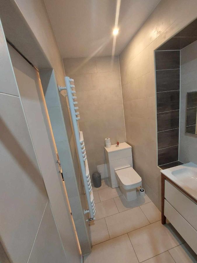 Na Kazimierza Apartment *