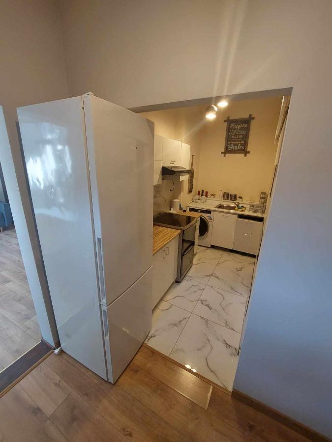 Apartment Na Kazimierza