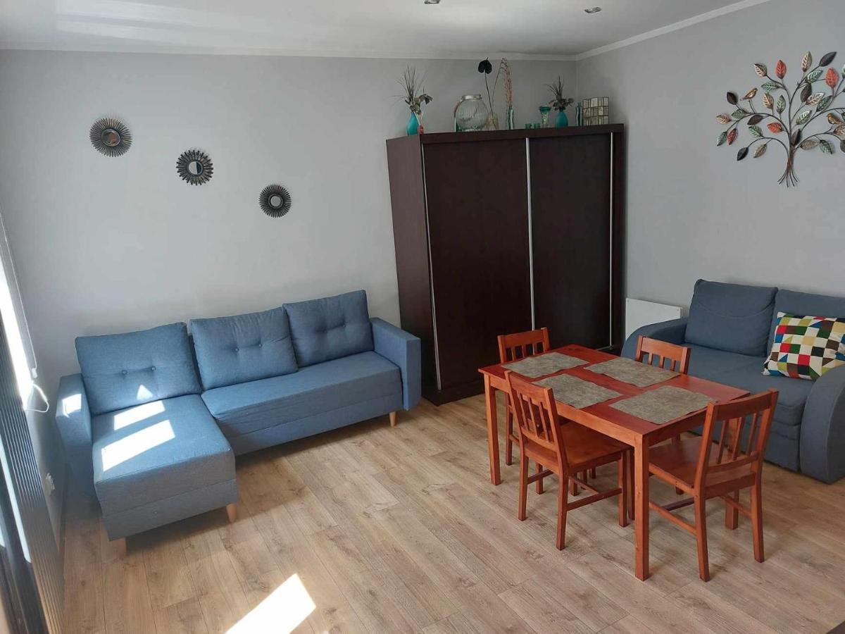 Apartment Na Kazimierza *